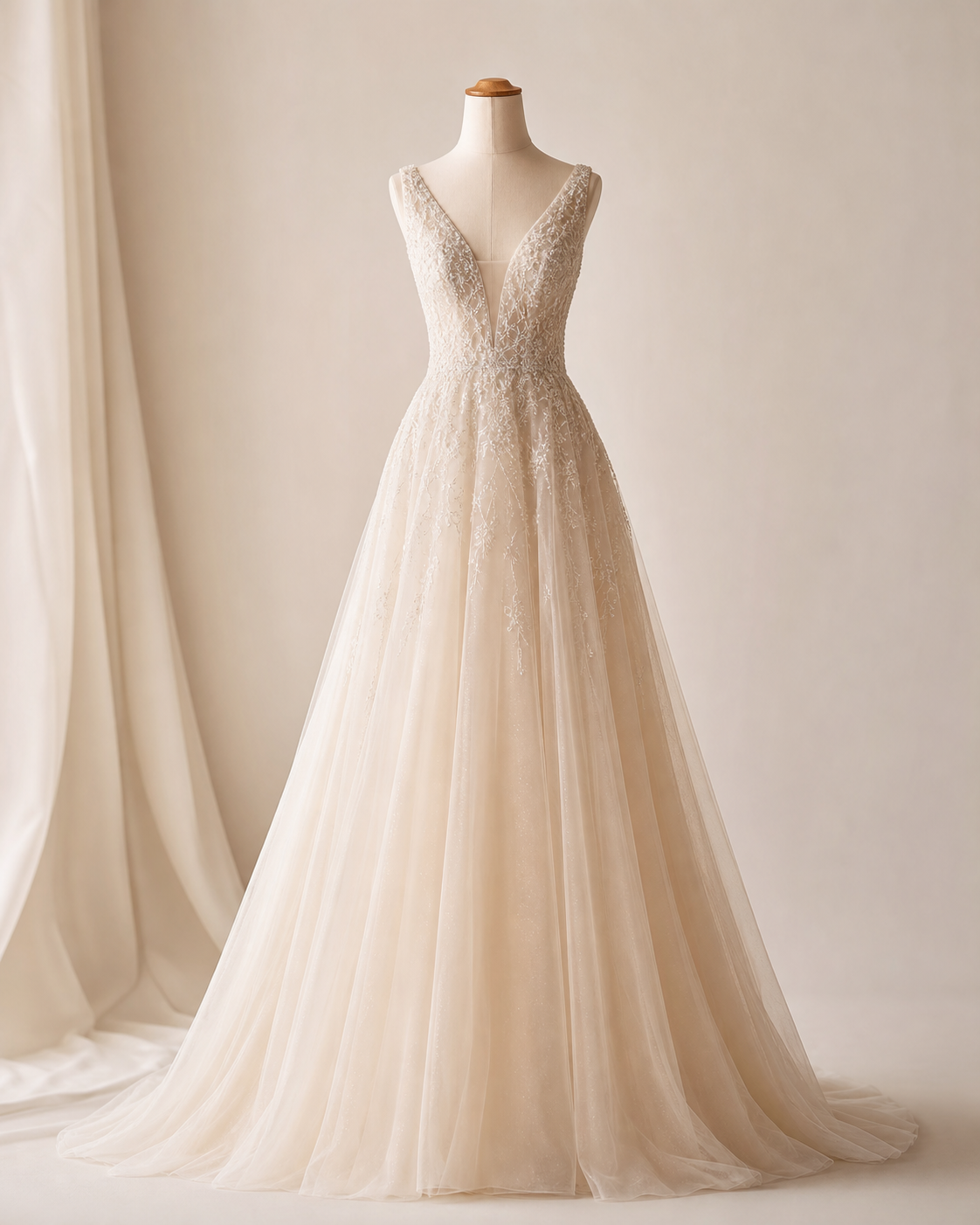 [SAMPLE] Champagne Lumière
