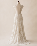 [SAMPLE] Bohème Lace
